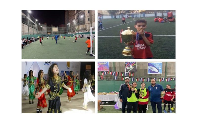 LIGA
